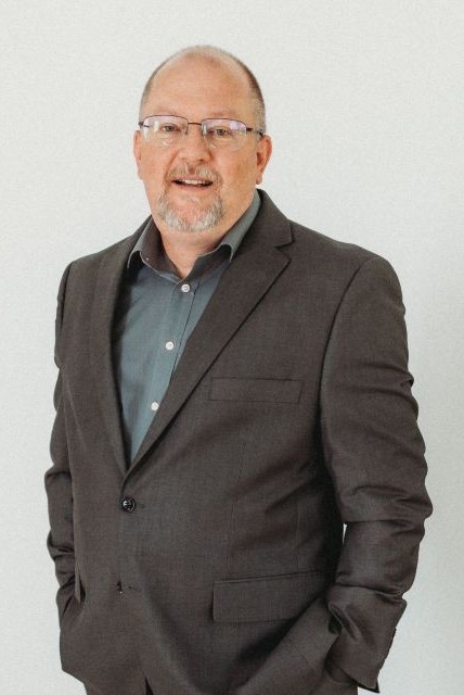 Photo of Shane Andersen